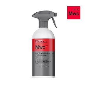 Magic Wheel Cleaner 500ml Koch Chemie