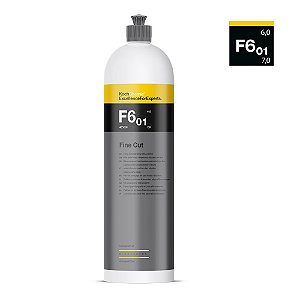 Fine Cut F6.01Composto Polidor Refino 1L Koch Chemie