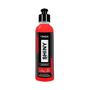 Shiny Revitalizador de Pneus 240ml Vonixx