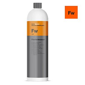 Fw Fleckenwasser Revelador de Hologramas 1L Koch Chemie