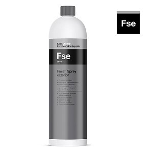 Fse Finish Spray Exterior 1 Litro Koch Chemie