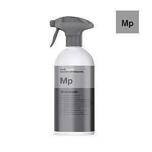 Motorplast Condicionador Protetor de Motor 500ml Koch Chemie