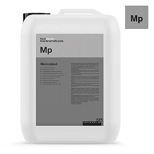 Motorplast Condicionador Protetor de Motor 5L Koch Chemie