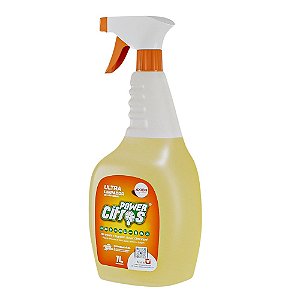 Power Citros Ultra Limpador 1L - Axion