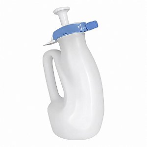 Pulverizador de Compressão Prévia 1,7L Sani Control - Guarany