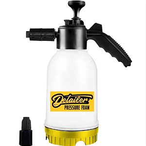 Pulverizador Manual Pressure Foam Detailer
