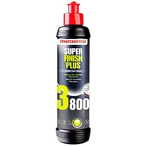 Super Finish Plus 3800 250ml - Menzerna