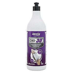 Oxi 3D Desoxidante, Desengraxante e Decapante 1L - Axion