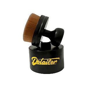 Pincel Aplicador de Pretinho - Detailer