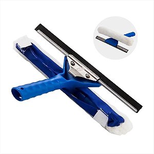 Rodo Combinado 35cm Sem Cabo - Bralimpia