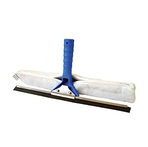 Rodo Combinado 25cm Sem Cabo - Bralimpia