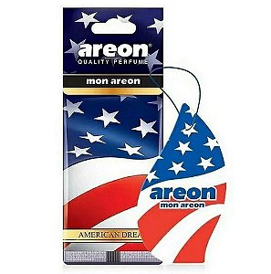 Aromatizante Mon American Dream - Areon