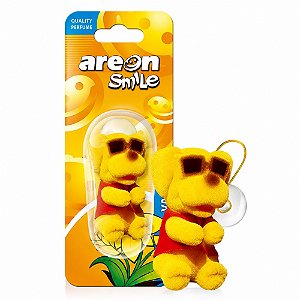Aromatizante Funny Vanilla – Areon