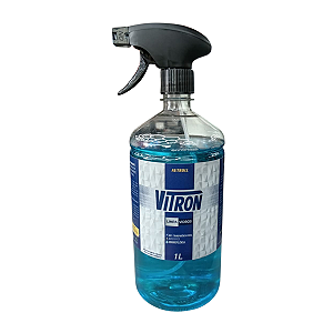 LIMPA VIDROS VITRON 1L AUTROLL