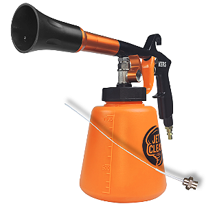 Tornador Jet Clean 1L Kers