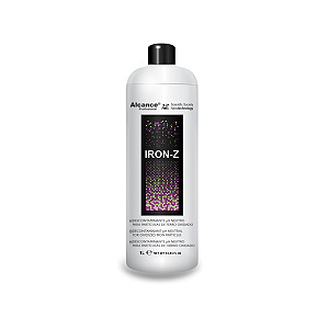 Iron Z Descontaminante Ferroso 1L Alcance