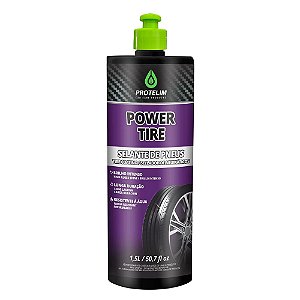 Power Tire Para Pneus 1,5L Protelim