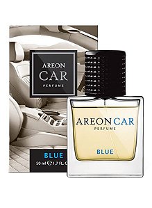 Areon Car Perfume Blue 50ml - Areon