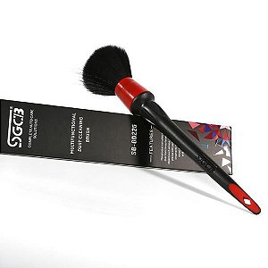 Pincel DETAIL BRUSH (M) SG-GD267 N14 - SGCB