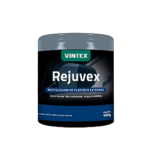 Rejuvex Revitalizador de Plástico 400gr - Vonixx