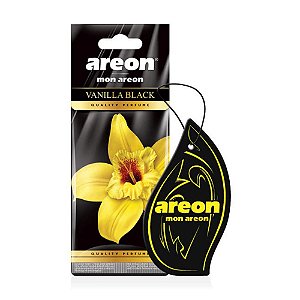 Areon Mon Vanilla Black Quality Perfume - Areon