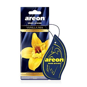 Areon Mon Vanilla Mia Quality Perfume - Areon