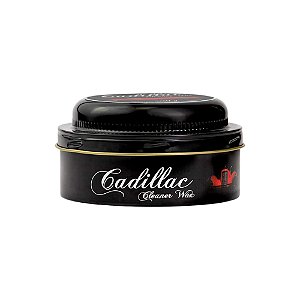 Cera Carnaúba Cleaner Wax 300g - CADILLAC