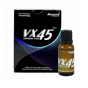 Vitrificador VX45 20ml Alcance