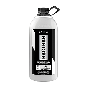 Bactran 7 em 1 Limpador Bactericida 1:60 3L - VONIXX