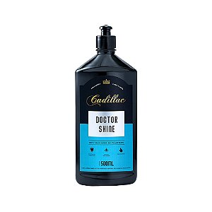 Doctor Shine 500ml - CADILLAC