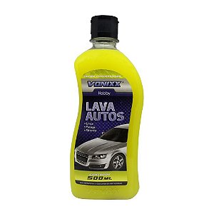 Lava Auto 500ml - Vonixx