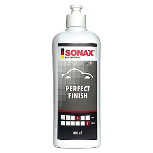 Perfect Finish 400gr Sonax