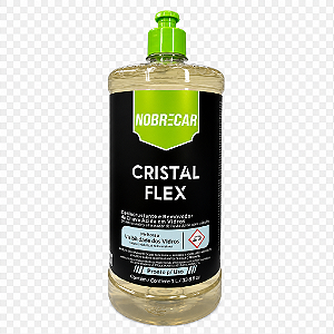 Cristal Flex Removedor de Chuva Ácida 1L Nobrecar