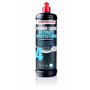 Power Lock Ultimate Protection Selante Sintético 1L - Menzerna