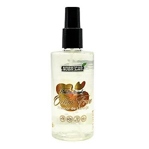 Odor Free 250ml - Nobrecar