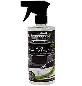 Bio Remover - Removedor Pixe, Cola e Graxa 500ml - Nobrecar