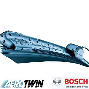 Palheta AP24M Aerotwin S60a (1 Unid) - Bosch