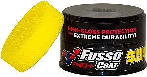 Cera Fusso Coat Selante Dark Past Wax 200gr - Soft99