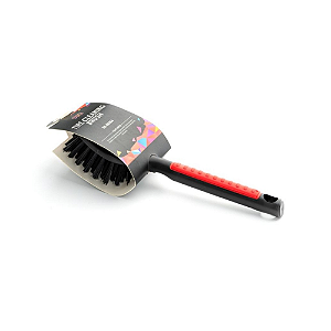 Escova Limpeza Pneus e Borrachas Tire Cleaning Brush SGCB