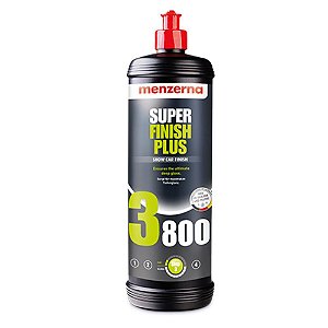 Super Finish Plus 3800 250ml - Menzerna