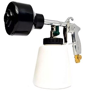 Pistola (Canhão) Geradora de Espuma Foam Gun TG204A Kers