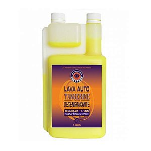 Lava Auto Tangerine Desengraxante 1:100 1200ml Easytech