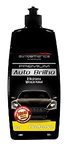 Auto Brilho Premium 473ml - Autoamerica