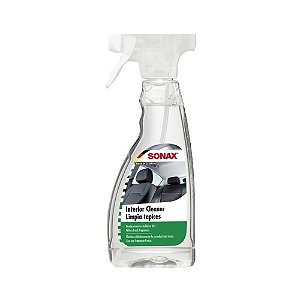 Interior Cleaner C/ Gatilho 500ml Sonax