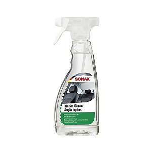 Interior Cleaner C/ Gatilho 500ml - Sonax