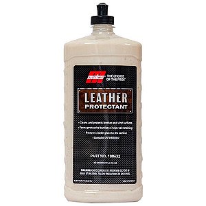 Leather Protectant - Protetor Couro 946ml - Malco