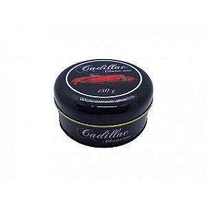 Cera Canaúba Cleaner Wax 150gr - Cadillac