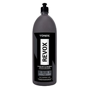Revox - Selante Sintético para Pneus 1,5L - Vonixx