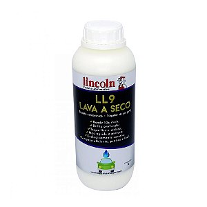 LL9 Lava a Seco 1L - Lincoln