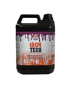 Iron Tech Removedor de Partículas Ferrosas 5L - Easytech